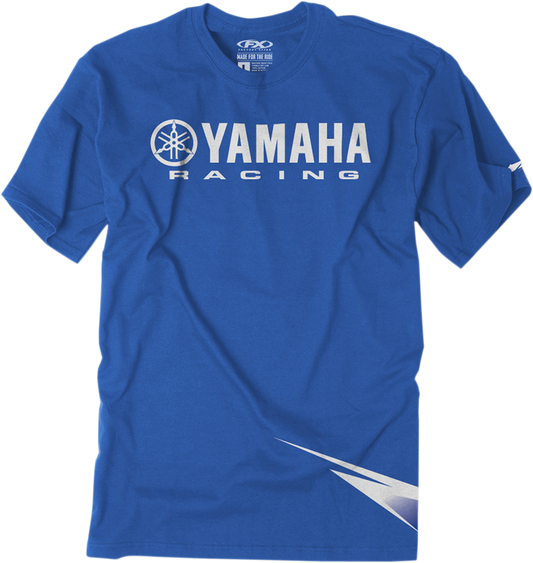 Factory Effex Youth Yamaha Racing Strobe T Shirt