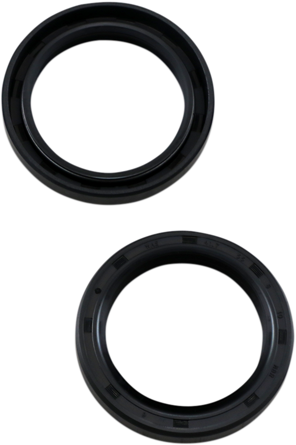 Parts Unlimited Front Fork Seals