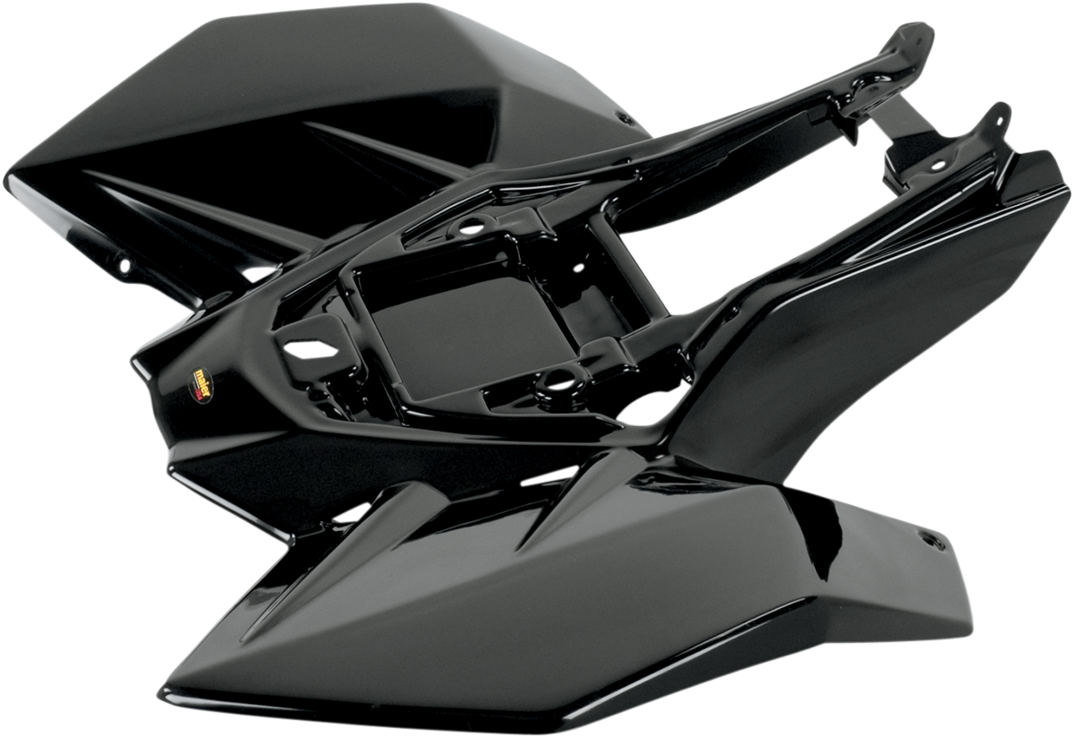 Maier Rear Fender