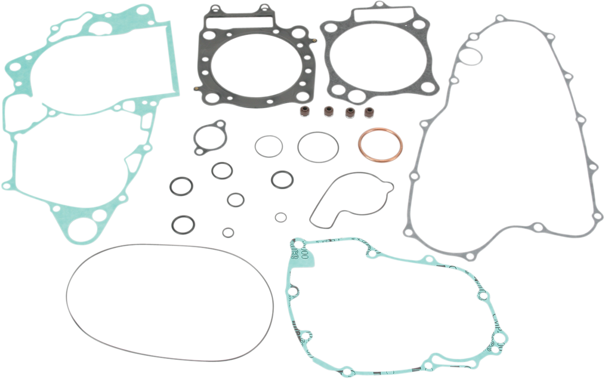 Moose Offroad Complete Motor Gasket Kit