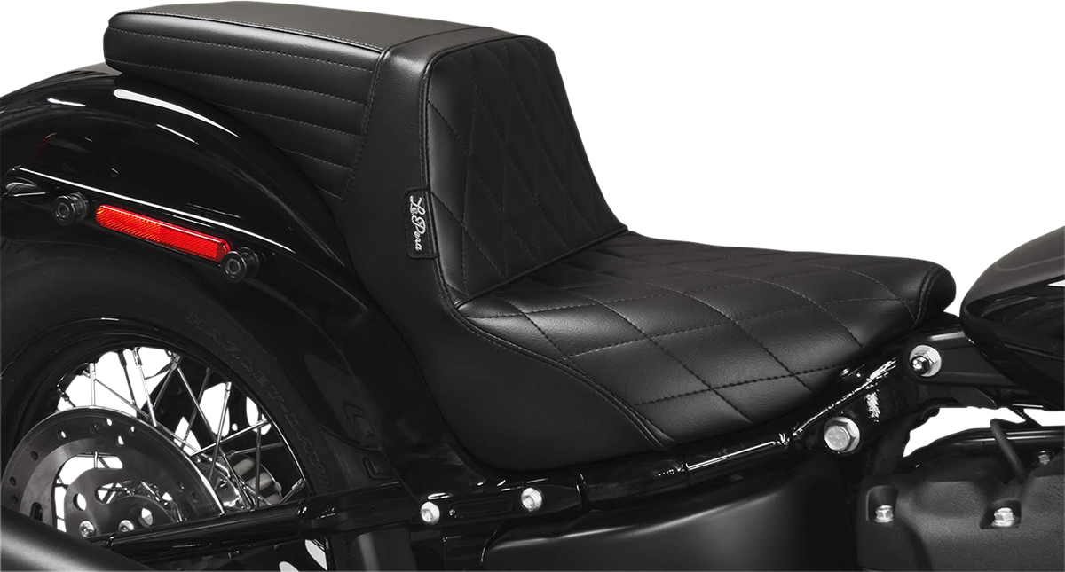 Le Pera Kickflip Seat