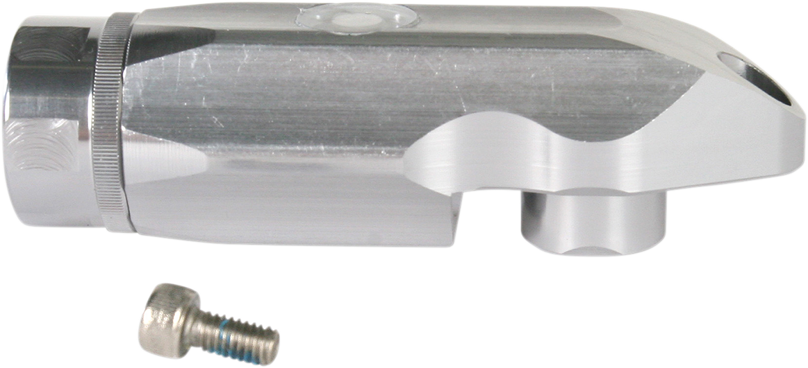PSR Integrated Rear Brake Reservoir