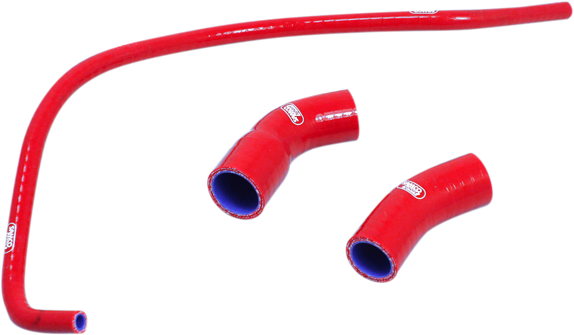 Samco Sport Radiator Hose Kit