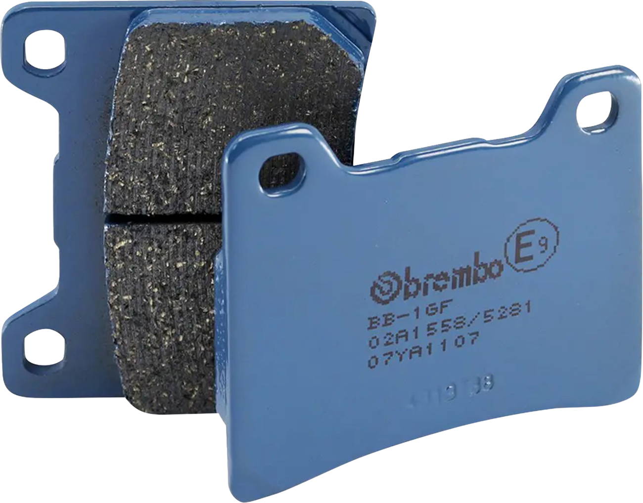 Brembo PRIME Carbon Ceramic Brake Pads