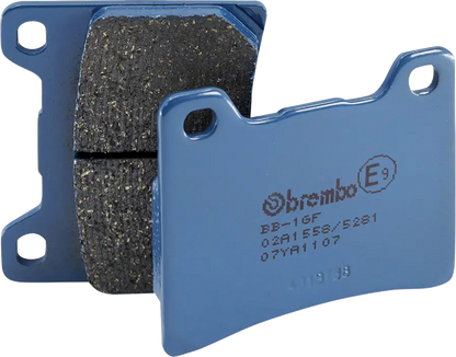 Brembo PRIME Carbon Ceramic Brake Pads