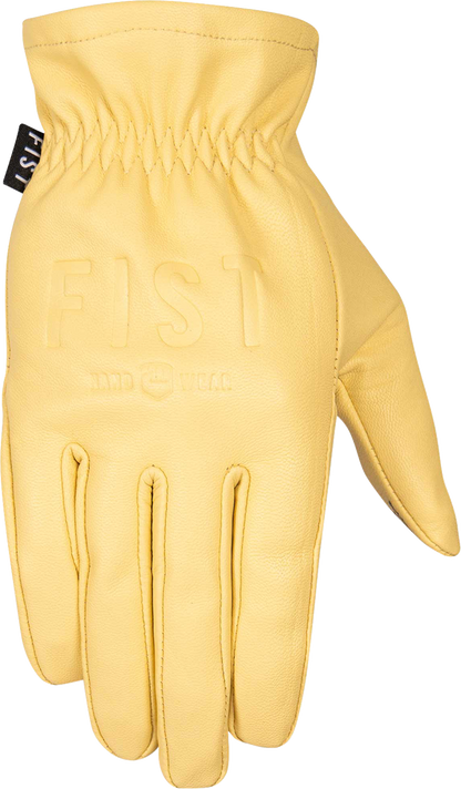 Fist Handwear The Rig Road Leather Gloves