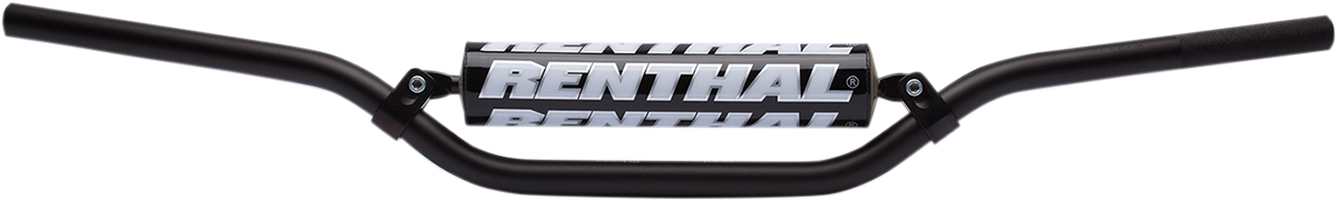 Renthal 7/8" Off-Road Handlebar â€” MX/RC/Enduro/Moto