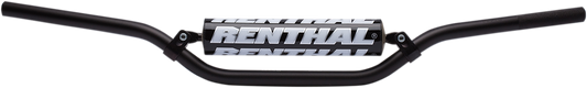 Renthal 7/8" Off-Road Handlebar â€” MX/RC/Enduro/Moto