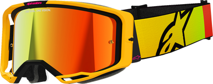 Alpinestars Goggles Vision 8 Corp Goggle