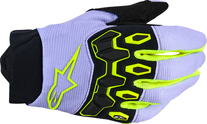 Alpinestars Youth Full Bore V2 Gloves