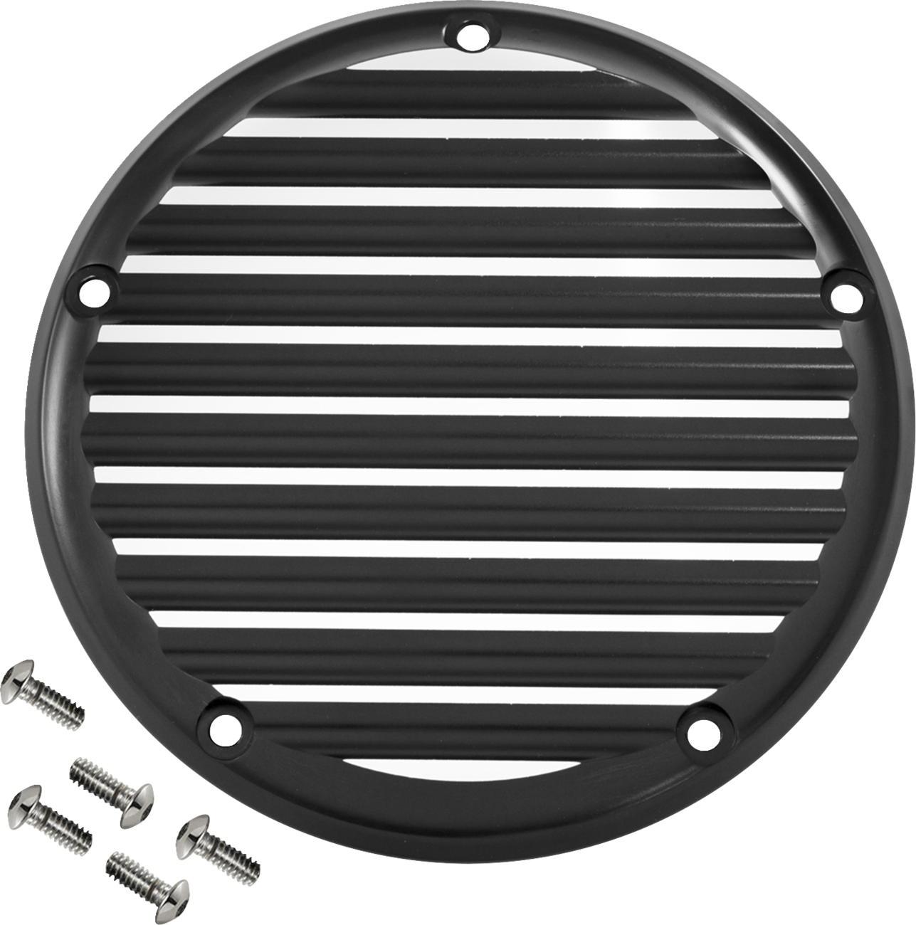 Joker Machine 5 Hole Derby Cover