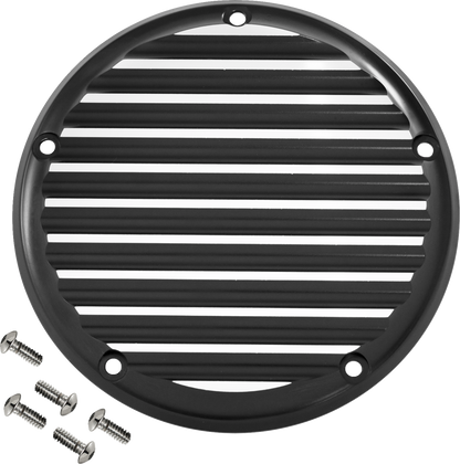 Joker Machine 5 Hole Derby Cover