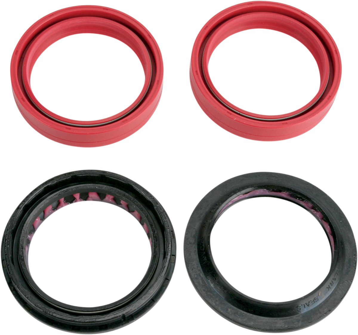 Moose Offroad Fork Seal/Dust Seal Kit
