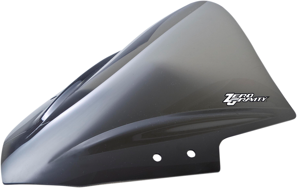 Zero Gravity Corsa Windshield