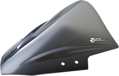 Zero Gravity Corsa Windshield