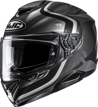 HJC RPHA 72 Ernem Helmet