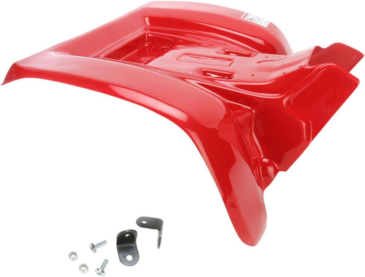 Maier Rear Fender