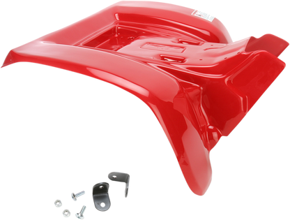 Maier Rear Fender