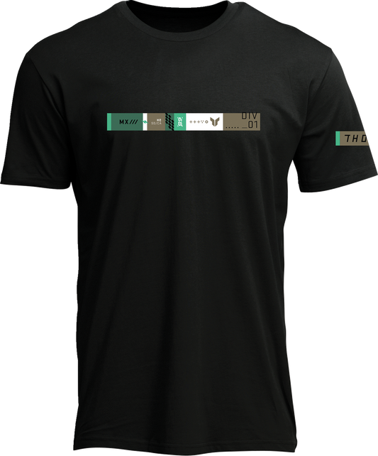 Thor Tangent T-Shirt
