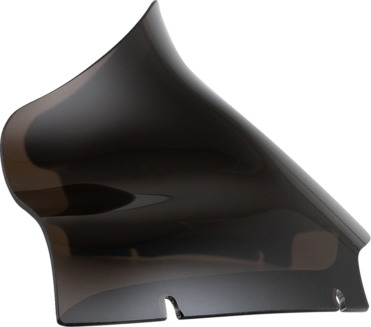 Klock Werks Kolor Flare Windshield