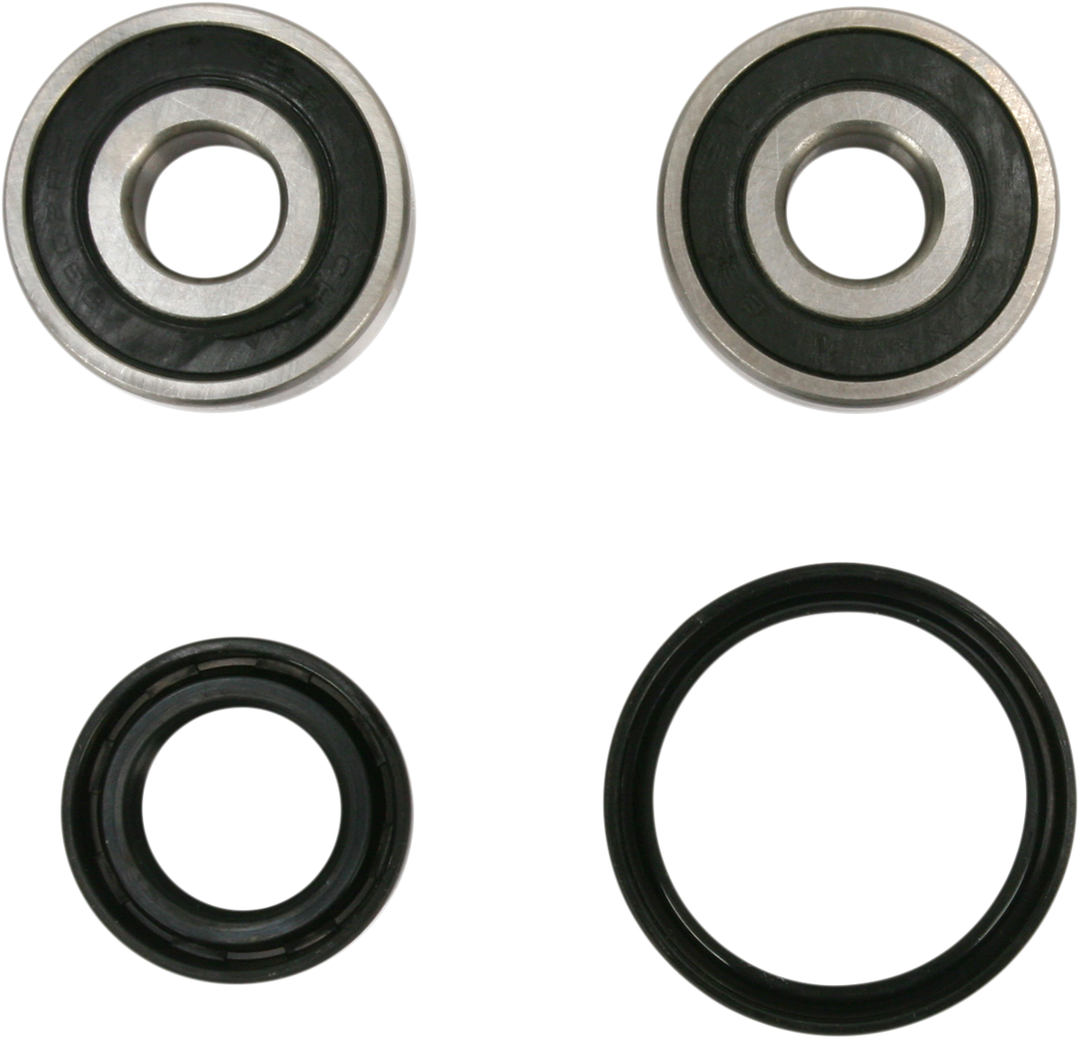 Pivot Works Wheel Bearing Kit
