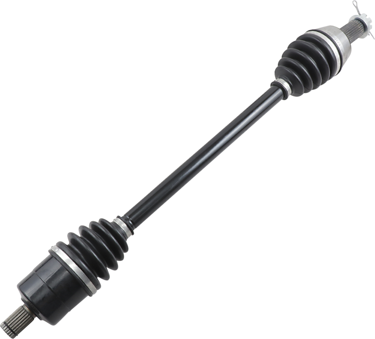 Moose Offroad Complete Axle Assembly