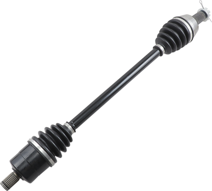 Moose Offroad Complete Axle Assembly