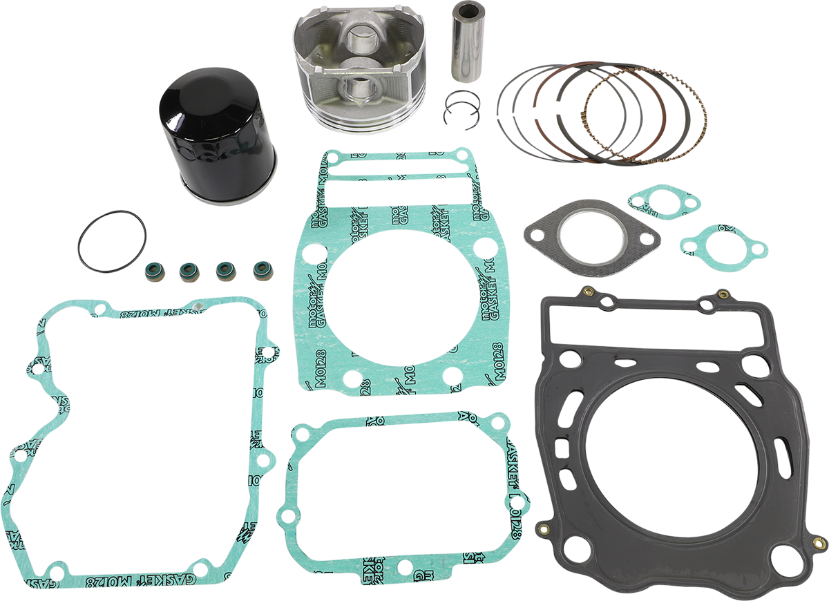 WSM Top-End Rebuild Kit