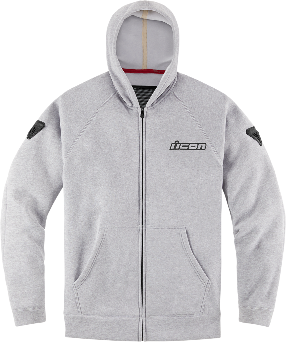 Icon Uparmor Hoodie
