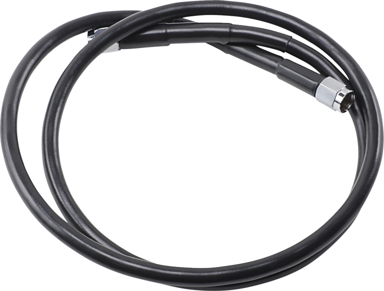 Drag Specialties Universal Brake Line