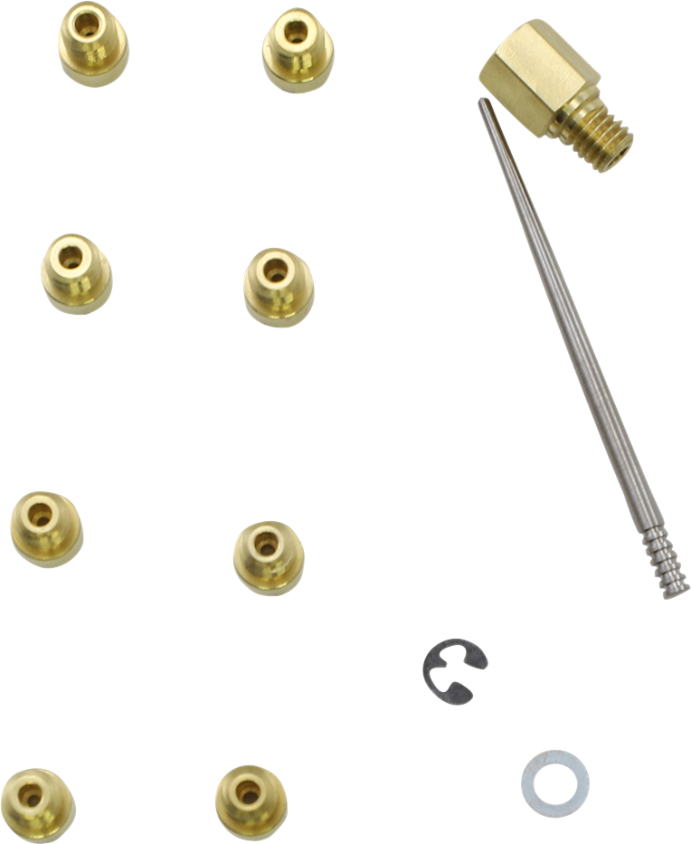 Dynojet Jet Kit