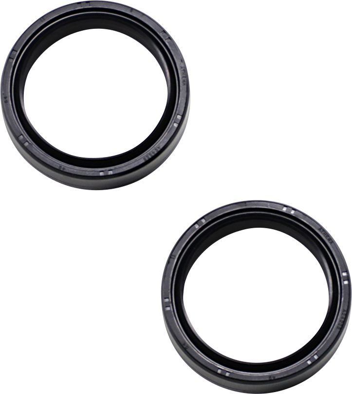 Parts Unlimited Front Fork Seals