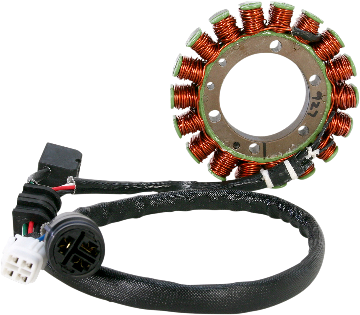 Moose Offroad Stator