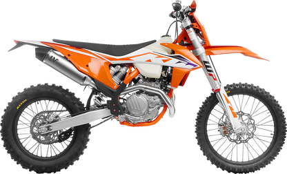 Leovince LV-X EVO Slip-On Muffler