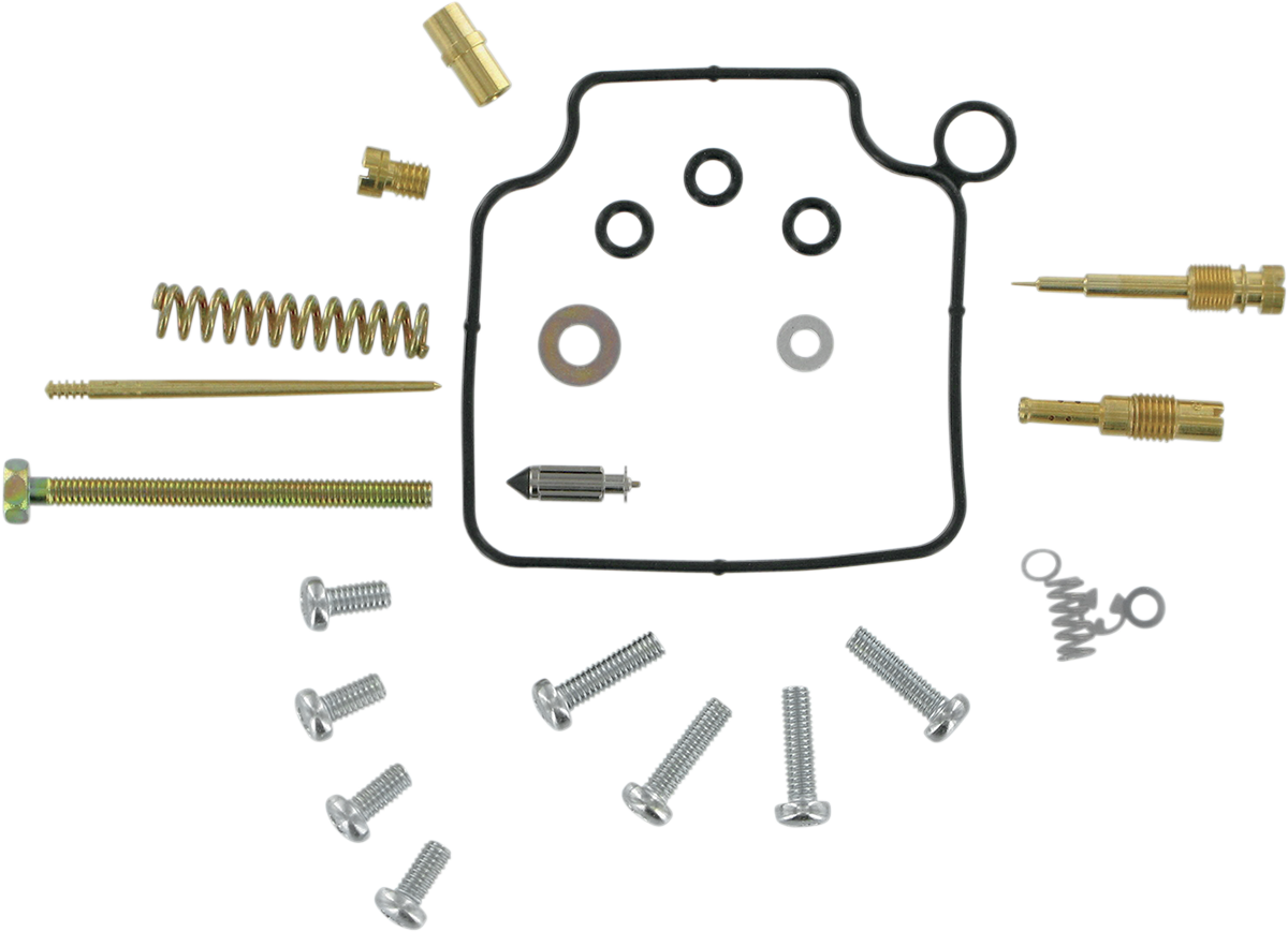 K&L Supply Carburetor Repair Kit