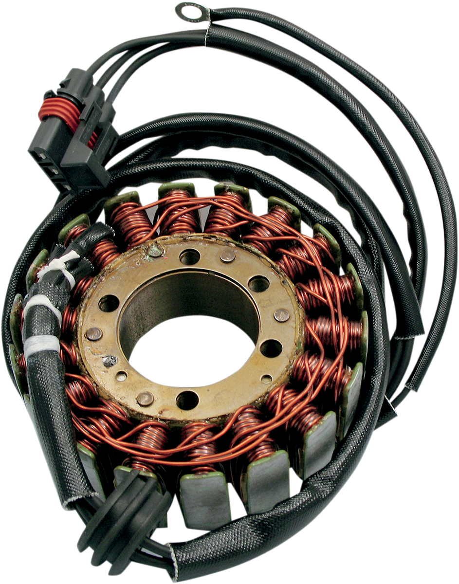 Rick's Motorsport Electric Stator