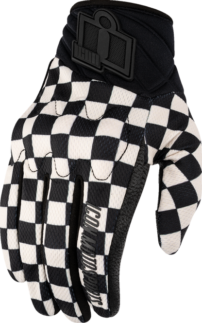 ICON Women's Anthem3 CX Gloves