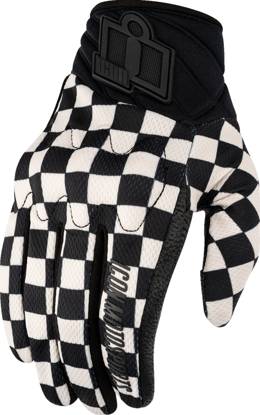 ICON Women's Anthem3 CX Gloves