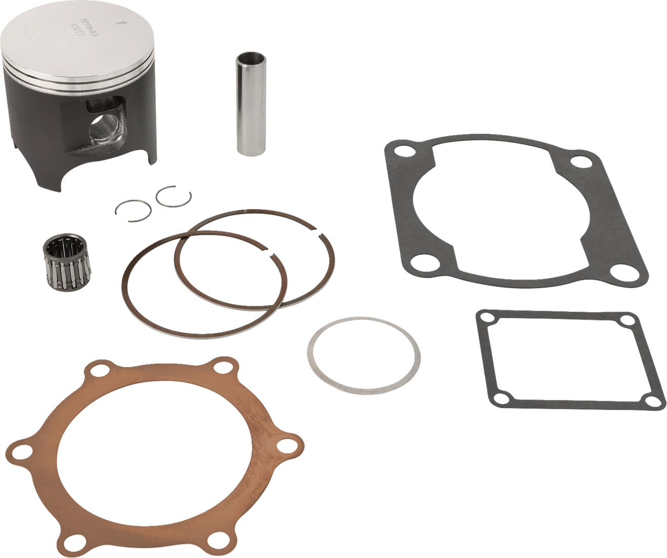 Vintco Top End Piston Kit