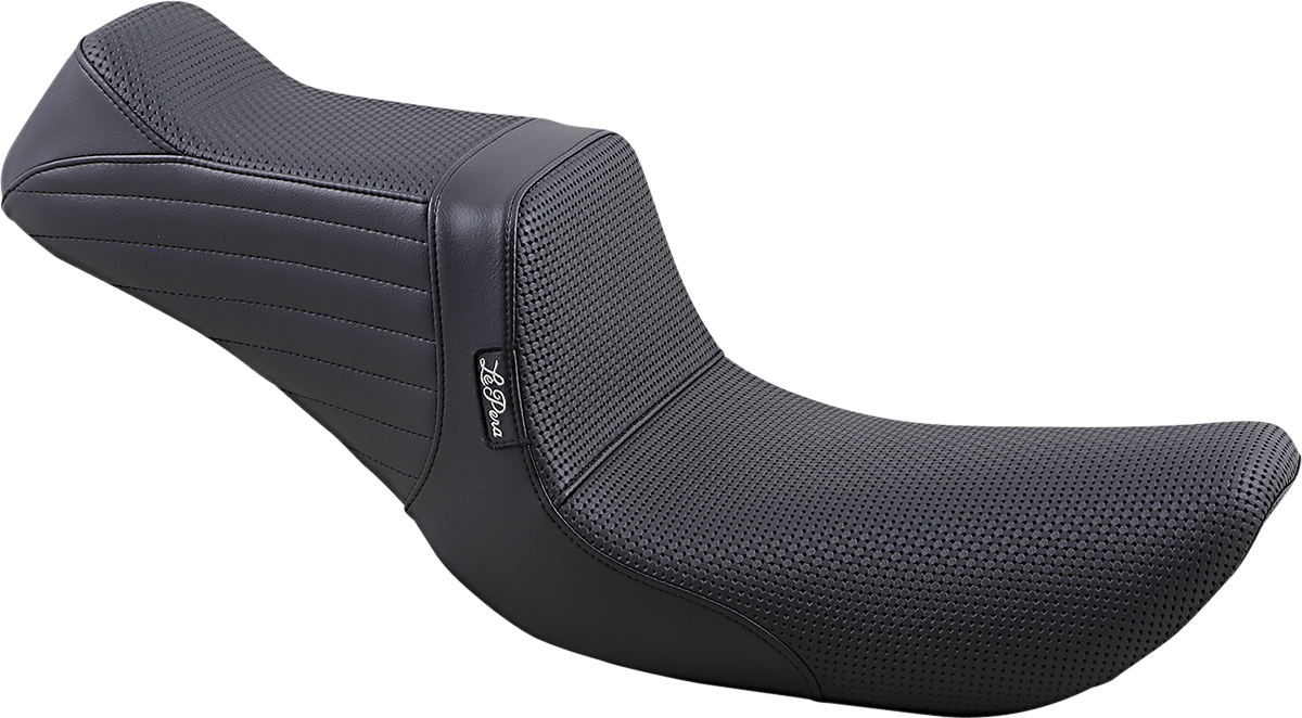 Le Pera Tailwhip Seat