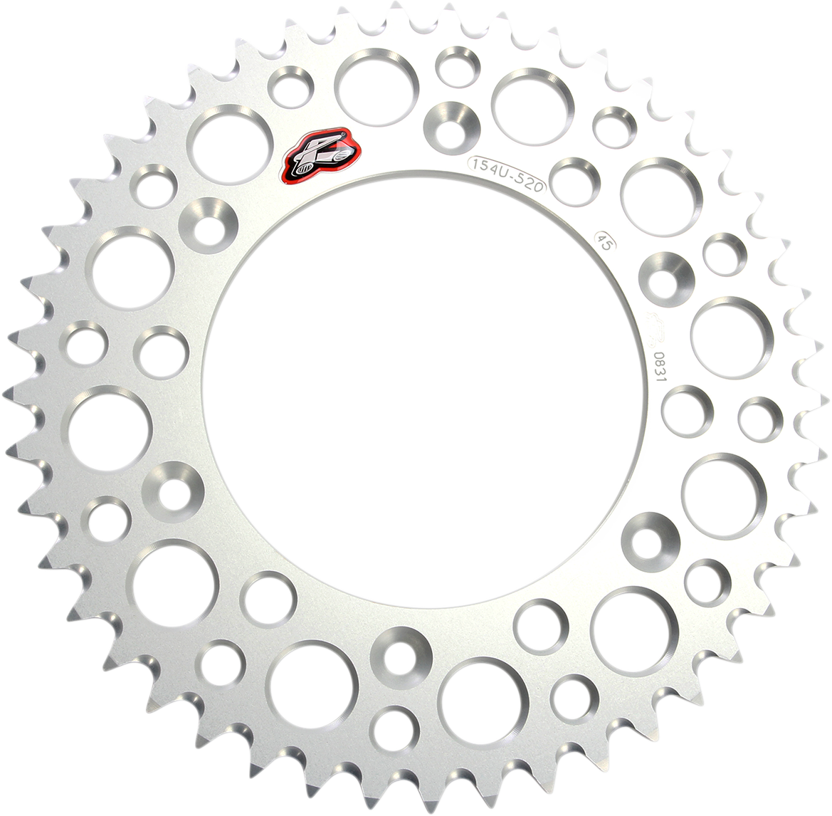 Renthal Ultralight Rear Sprocket