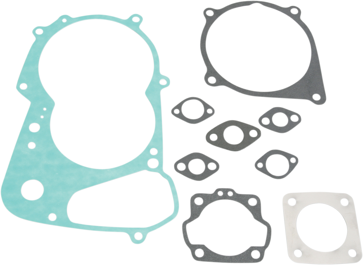 Moose Offroad Complete Gasket Kit