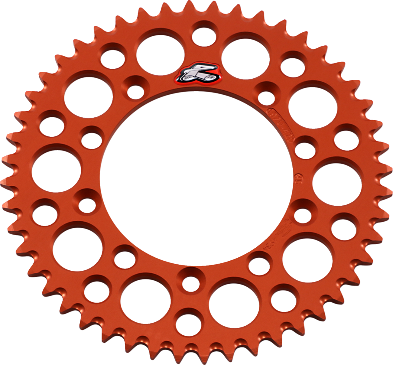 Renthal Ultralight Rear Sprocket