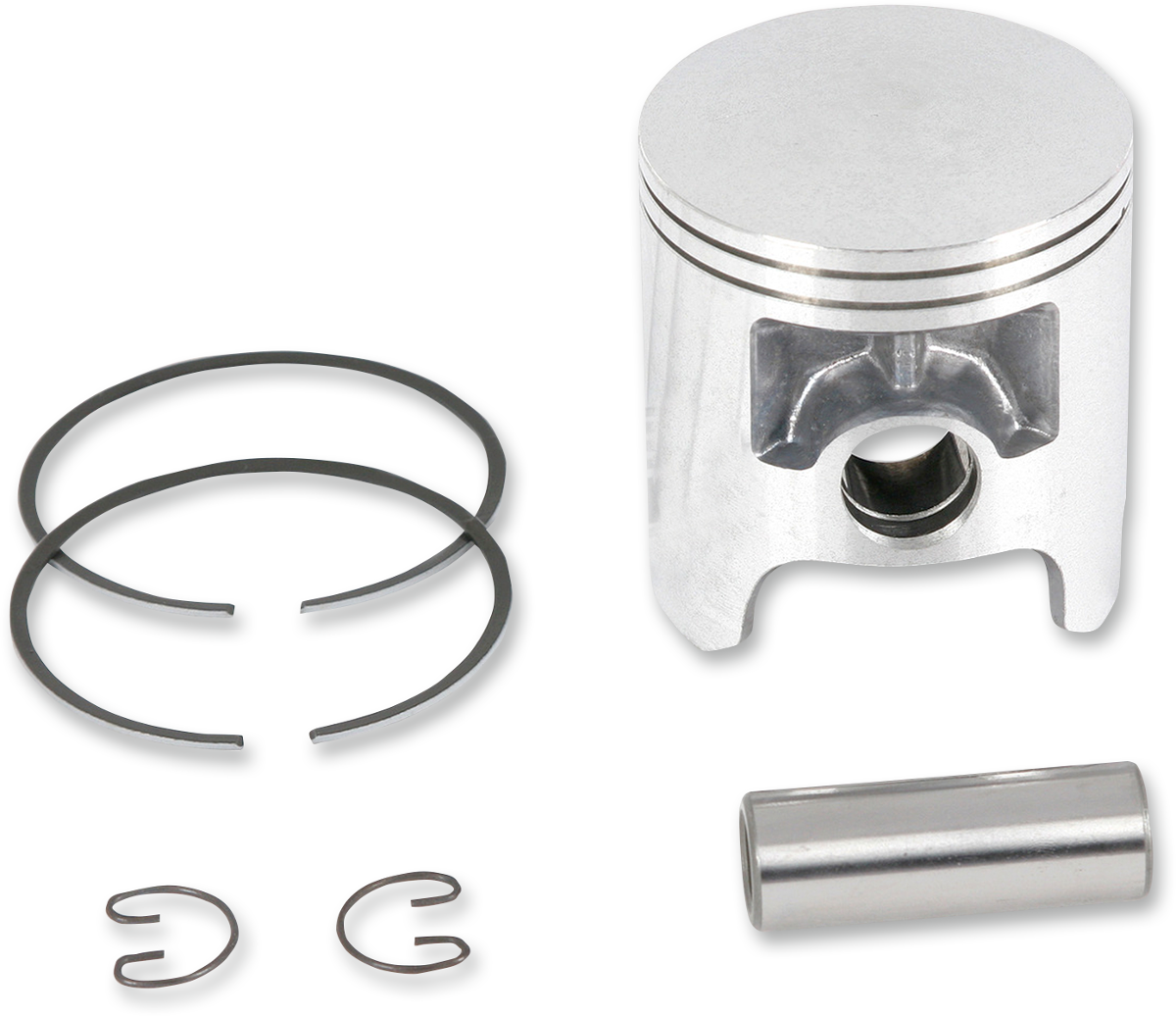 Parts Unlimited Piston Assembly