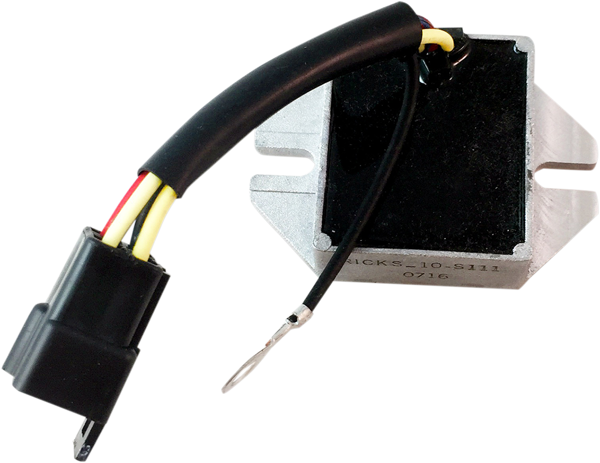 Rick's Motorsport Electric Regulator/Rectifier