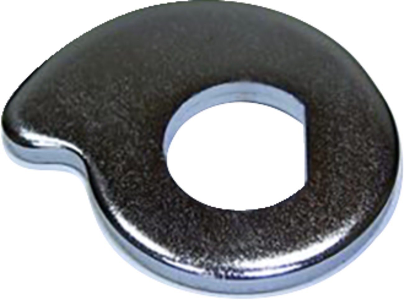 Drag Specialties Axle Adjuster