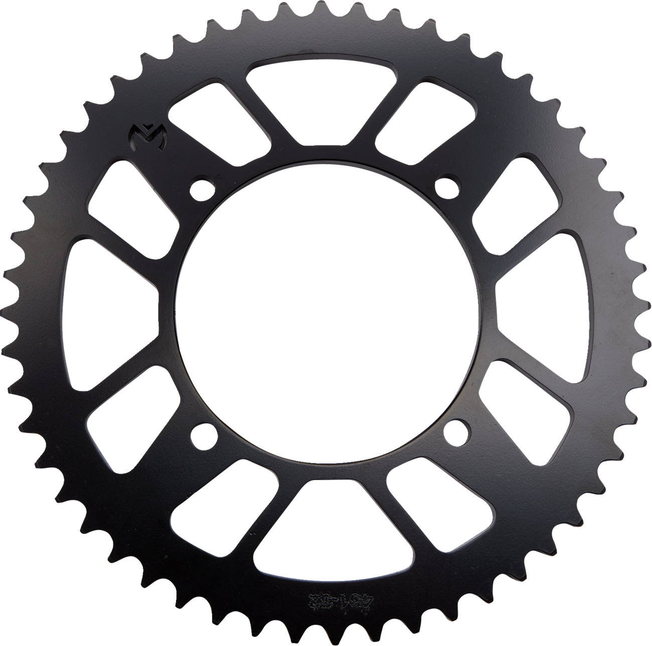 Moose Offroad Steel Rear Sprocket