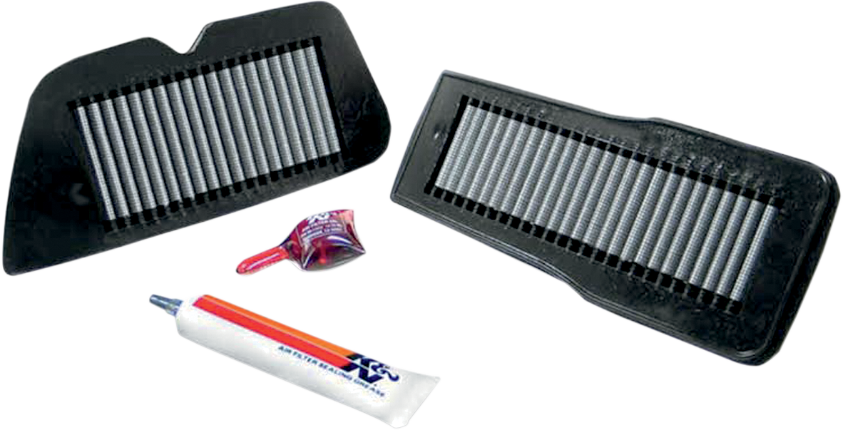 K & N OE Replacement High-Flow Air Filter