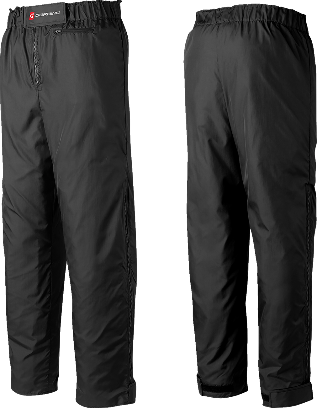 Gerbing Heated Clothing 12V Motorcycle Heated Pant Liner