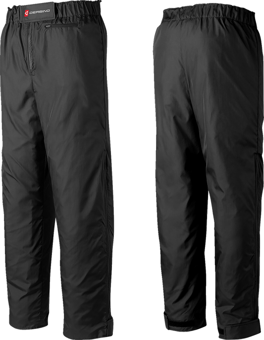 Gerbing Heated Clothing 12V Motorcycle Heated Pant Liner